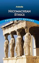 AristotlE-Nicomachean Ethics