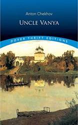 ChekhoV-Uncle Vanya
