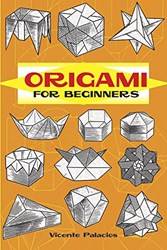 PalacioS-Origami For Meginners