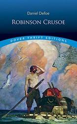 DefoE-Robinson Crusoe