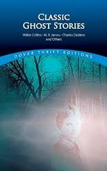 GraftoN-Classic Ghost Stories By Wilkie