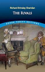 SheridaN-The Rivals
