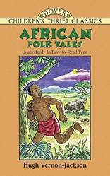 African Folk Tales