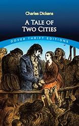 DickenS-A Tale Of Two Cities