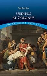 SophocleS-Oedipus At Colonus