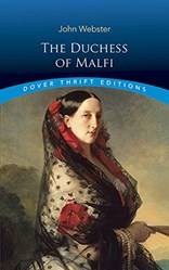 WebsteR-The Duchess Of Malfi