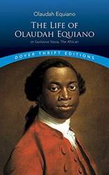 EquianO-The Life Of Olaudah Equiano