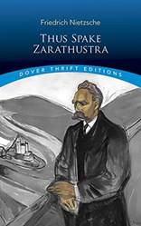 NietzschE-Thus Spake Zarathustra