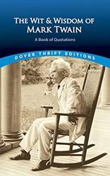 TwaiN-The Wit And Wisdom Of Mark Twain