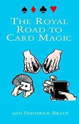 HugarD-The Royal Road To Card Magic