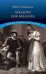 ShakespearE-Measure For Measure