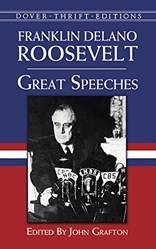 RoosevelT-Great Speeches
