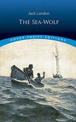 LondoN-The SeA-Wolf