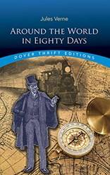 VernE-Around The World In Eighty Days