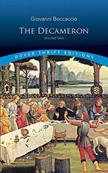 BoccacciO-The Decameron Selected Tales