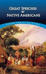 BlaisdelL-Great Speeches By Native Ameri