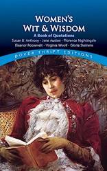 RattineR-Womens Wit And Wisdom A Book