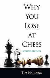 HardinG-Why You Lose At Chess