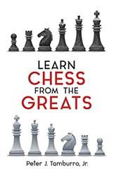 TamburrO-Learn Chess From The Greats