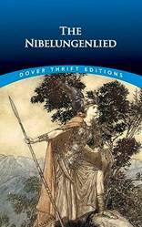 MowatT-The Nibelungenlied