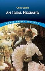 WildE-An Ideal Husband