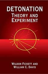 Detonation Theory And Experiment