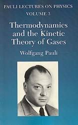 Thermodynamics And The Kinetic Theory Of Gases