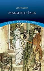 AusteN-Mansfield Park