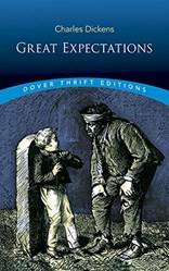 DickenS-Great Expectations