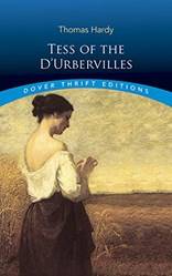HardY-Tess Of The Durbervilles