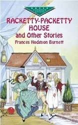 RackettY-Packetty House And Other Stories