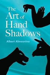 AlmozninO-Art Of Hand Shadows
