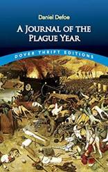 DefoE-Journal Of The Plague Year