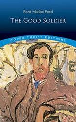 ForD-The Good Soldier