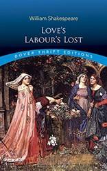 ShakespearE-Loves Labours Lost