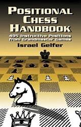 GelfeR-Positional Chess Handbook 495 in