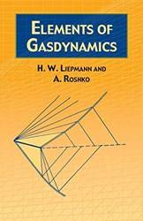 Elements Of Gas Dynamics
