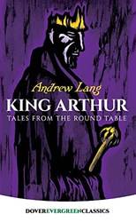 King Arthur Tales From The Round Table