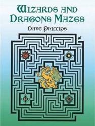 PhillipS-Wizards And Dragons Mazes
