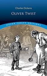 DickenS-Oliver Twist