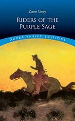 GreY-Riders Of The Purple Sage