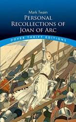 TwaiN-Personal Recollections Of Joan of