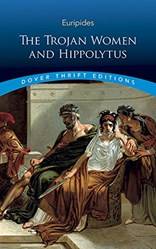 EuripideS-The Trojan Women And Hippolytu