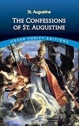 St AugustinE-The Confessions Of St Aug