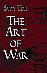Sun TzU-The Art Of War