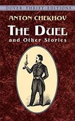 ChekhoV-The Duel And Other Stories
