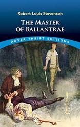 StevensoN-The Master Of Ballantrae