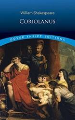 ShakespearE-Coriolanus