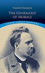 NietzschE-The Genealogy Of Morals