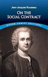 RousseaU-On The Social Contract